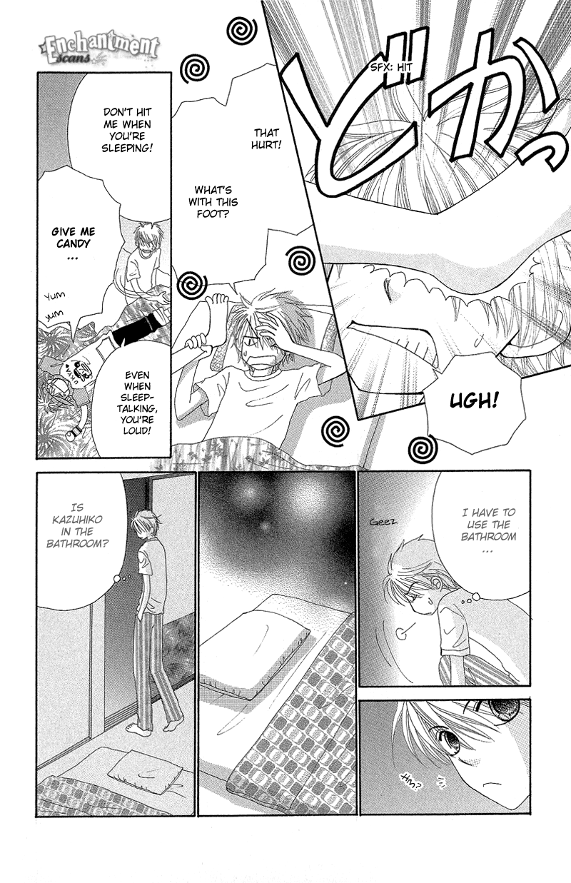 Read Beauty Pop EN Manga Online