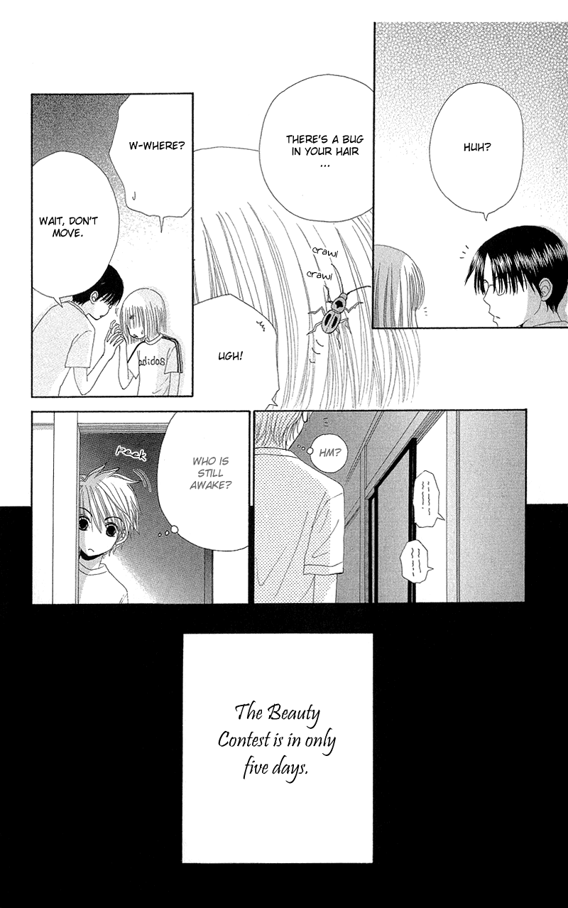 Read Beauty Pop EN Manga Online