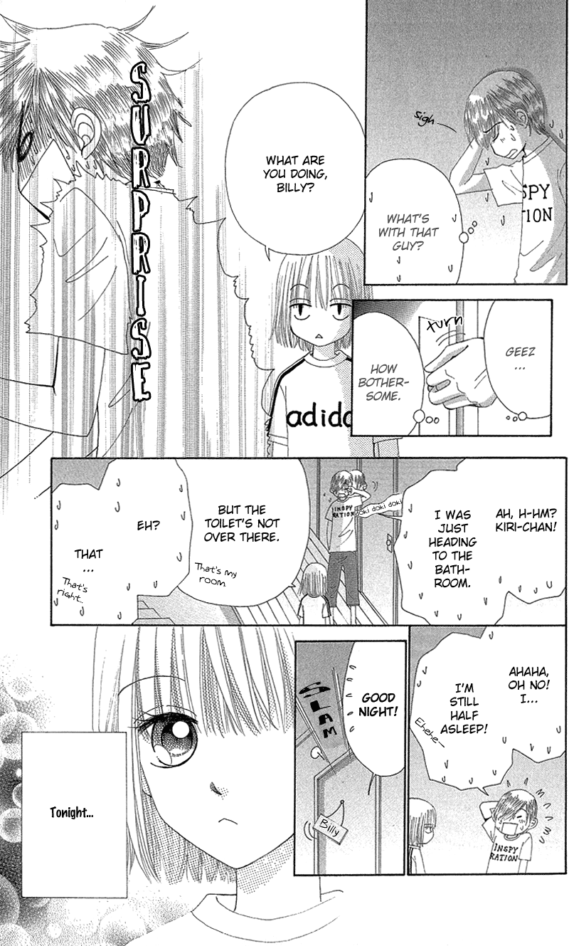 Read Beauty Pop EN Manga Online