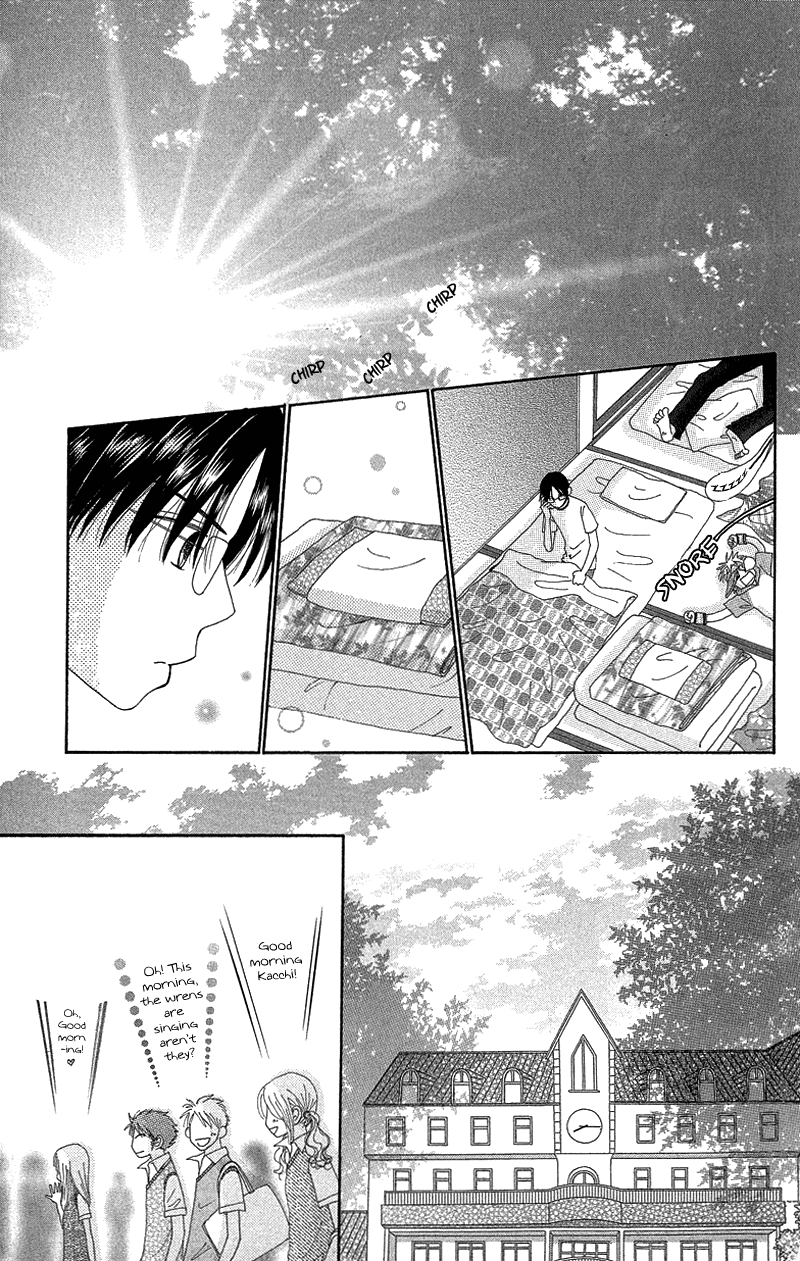 Read Beauty Pop EN Manga Online