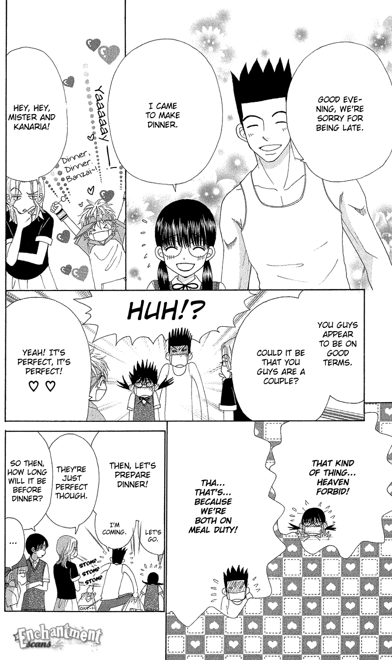 Read Beauty Pop EN Manga Online