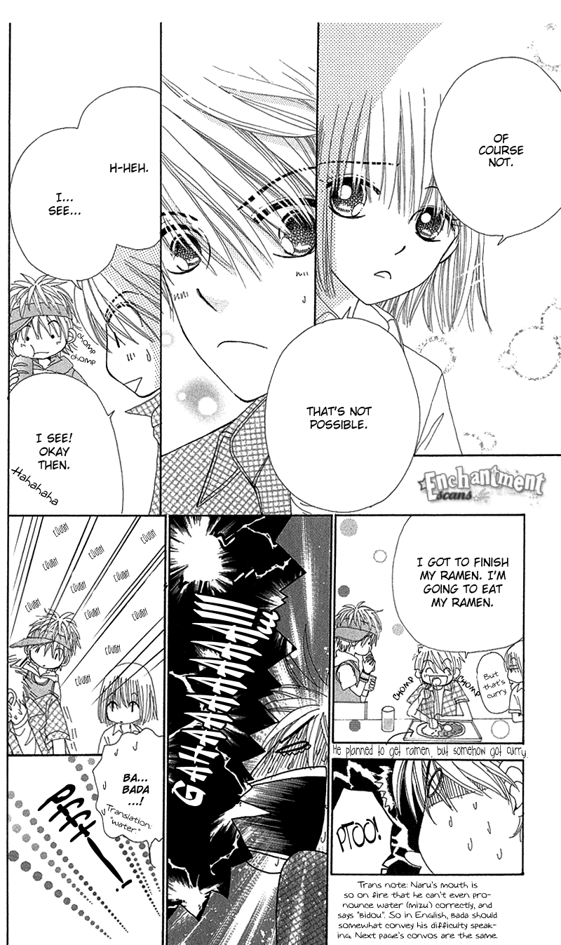 Read Beauty Pop EN Manga Online