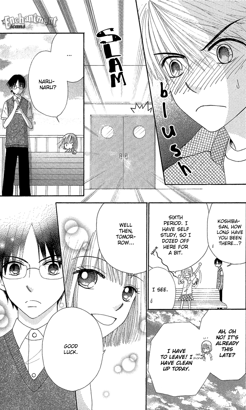 Read Beauty Pop EN Manga Online