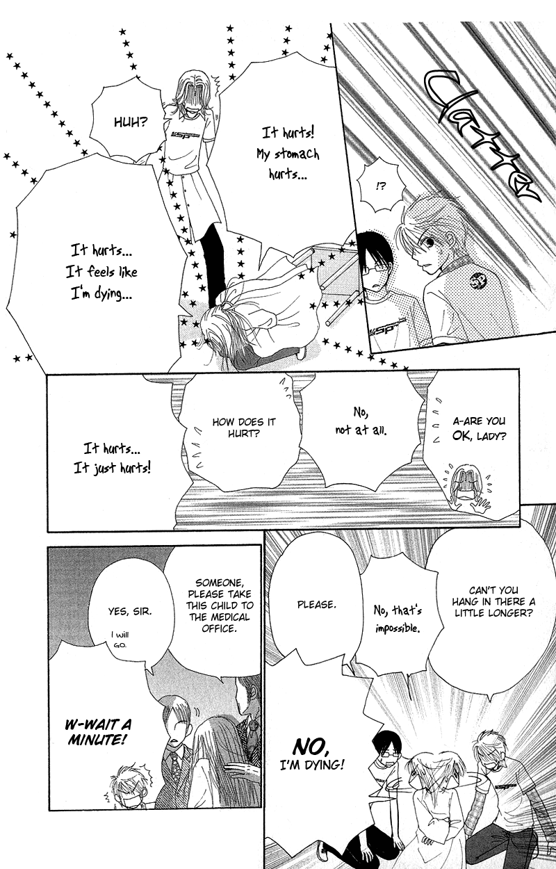 Read Beauty Pop EN Manga Online