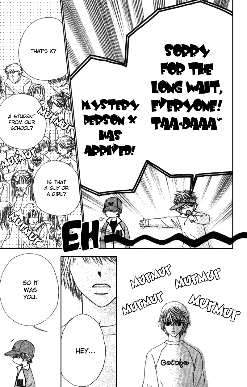 Read Beauty Pop EN Manga Online