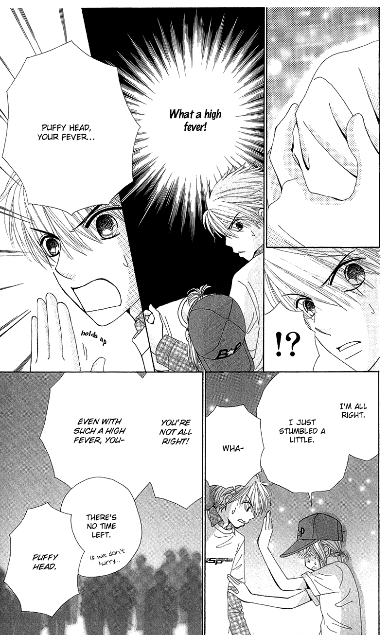 Read Beauty Pop EN Manga Online