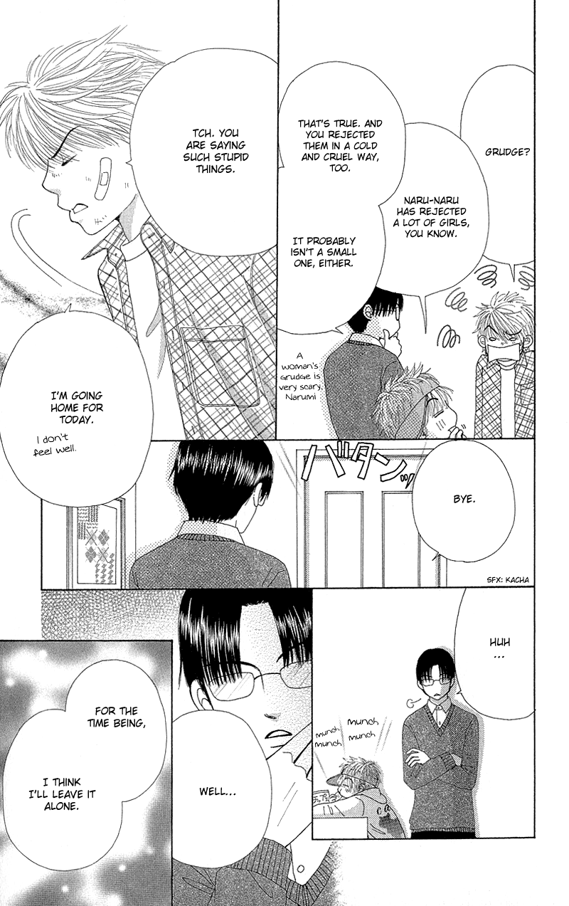 Read Beauty Pop EN Manga Online