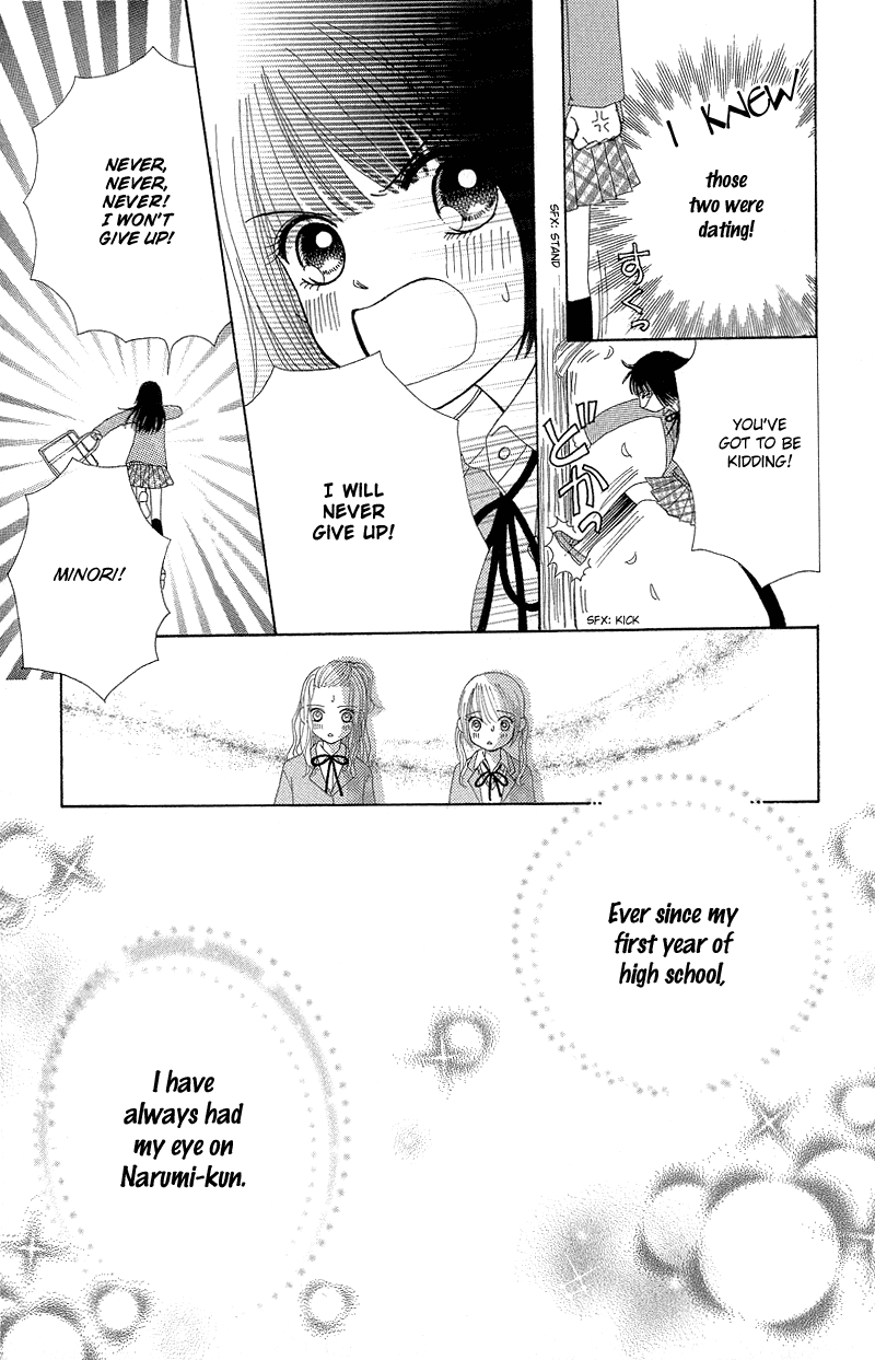 Read Beauty Pop EN Manga Online