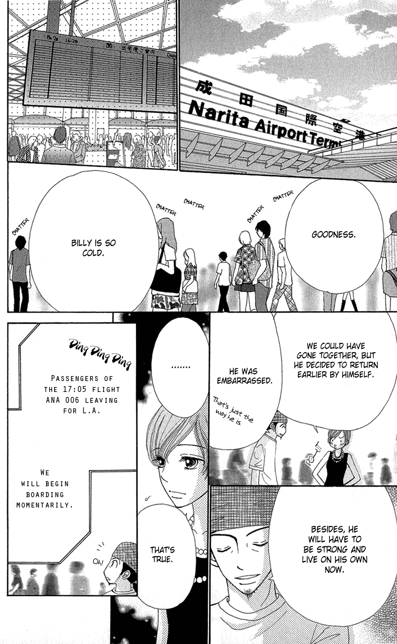 Read Beauty Pop EN Manga Online