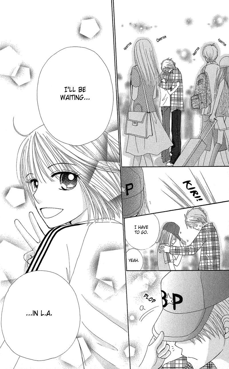 Read Beauty Pop EN Manga Online