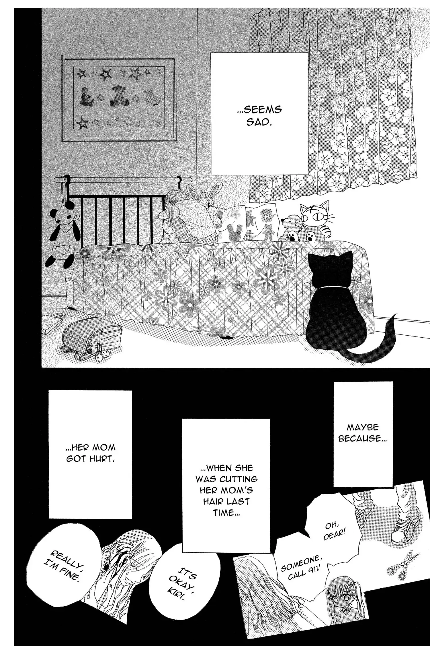 Read Beauty Pop EN Manga Online