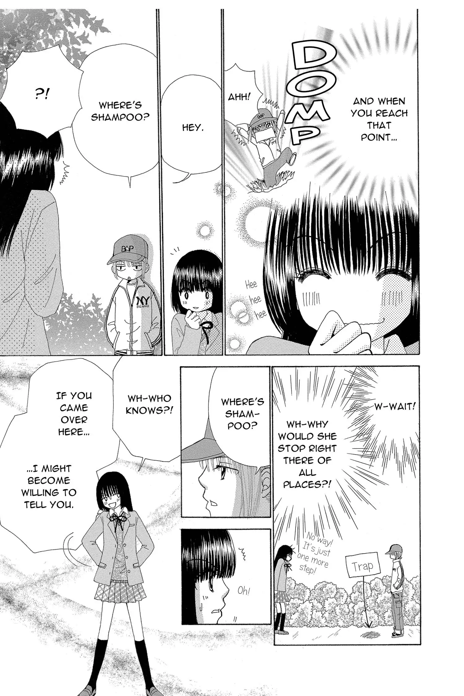 Read Beauty Pop EN Manga Online