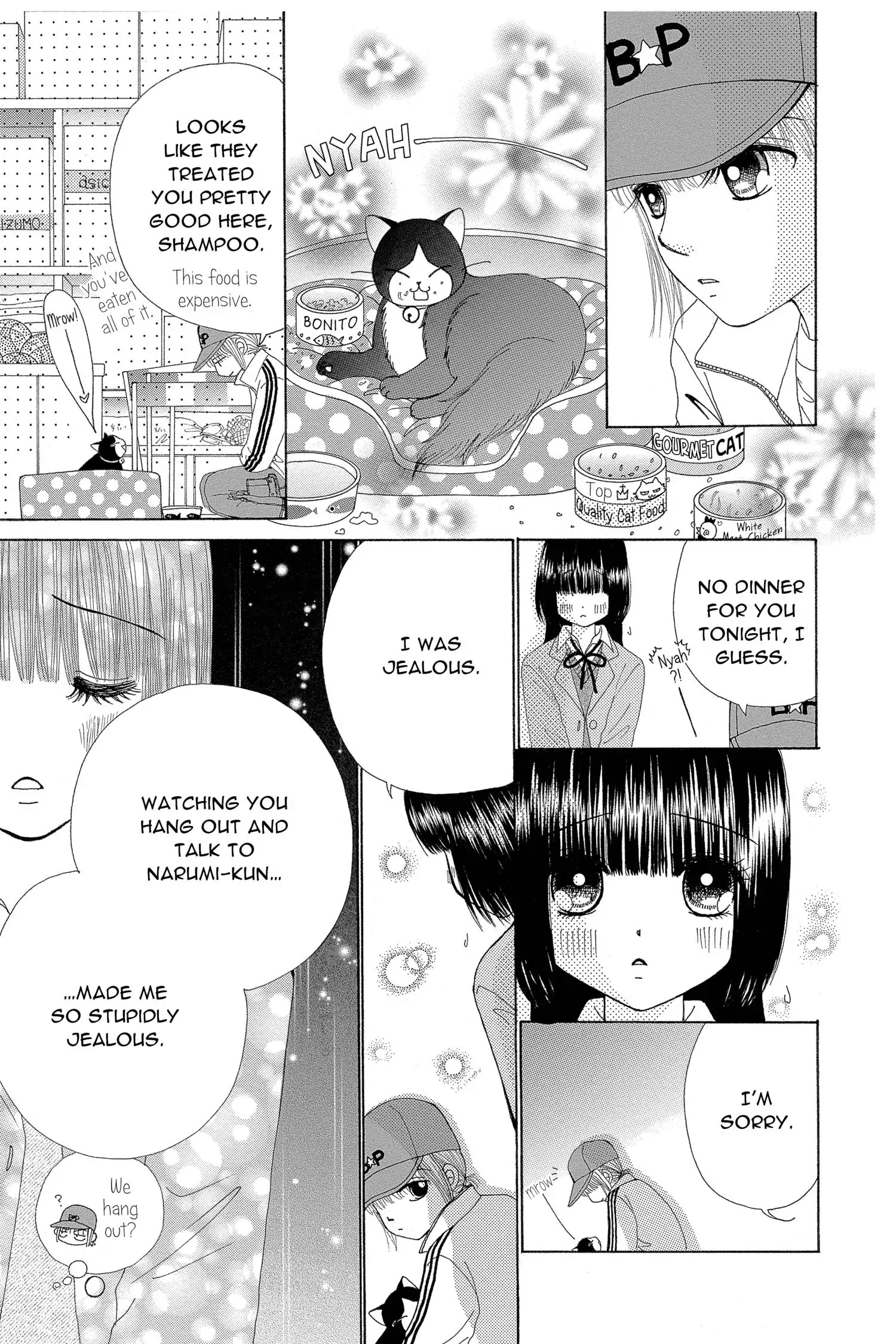 Read Beauty Pop EN Manga Online