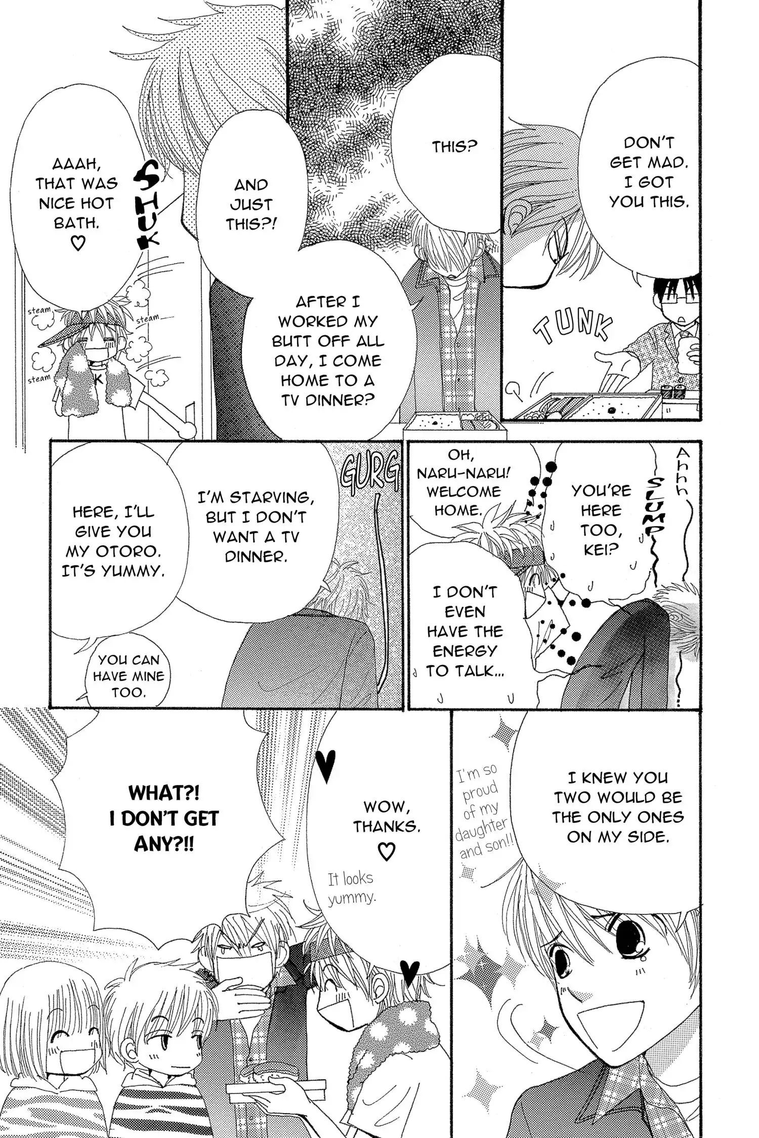 Read Beauty Pop EN Manga Online