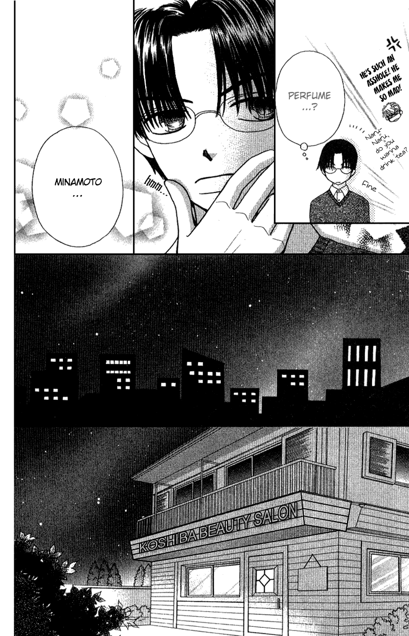 Read Beauty Pop EN Manga Online