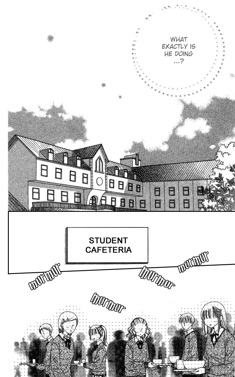 Read Beauty Pop EN Manga Online