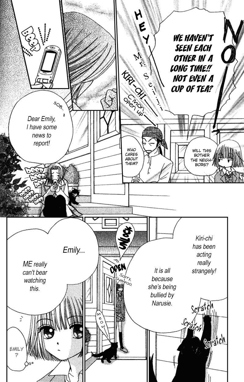 Read Beauty Pop EN Manga Online