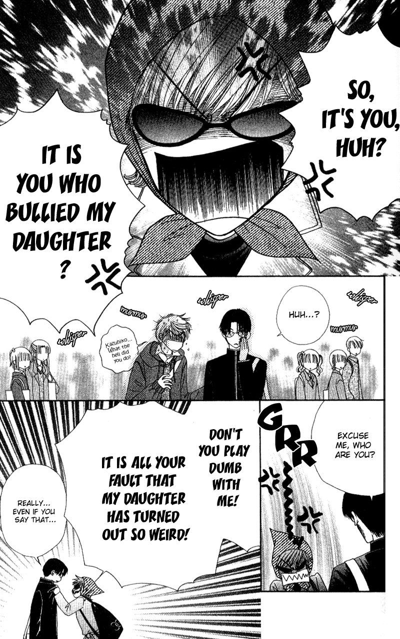 Read Beauty Pop EN Manga Online