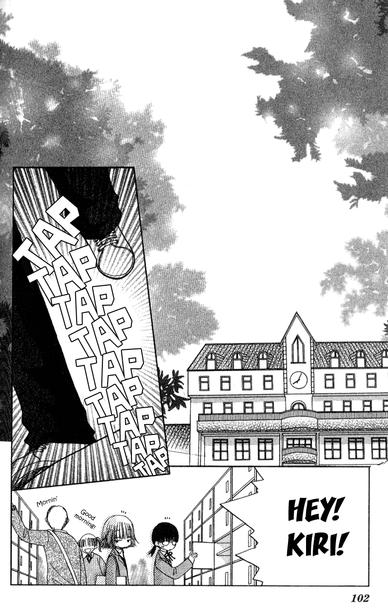 Read Beauty Pop EN Manga Online