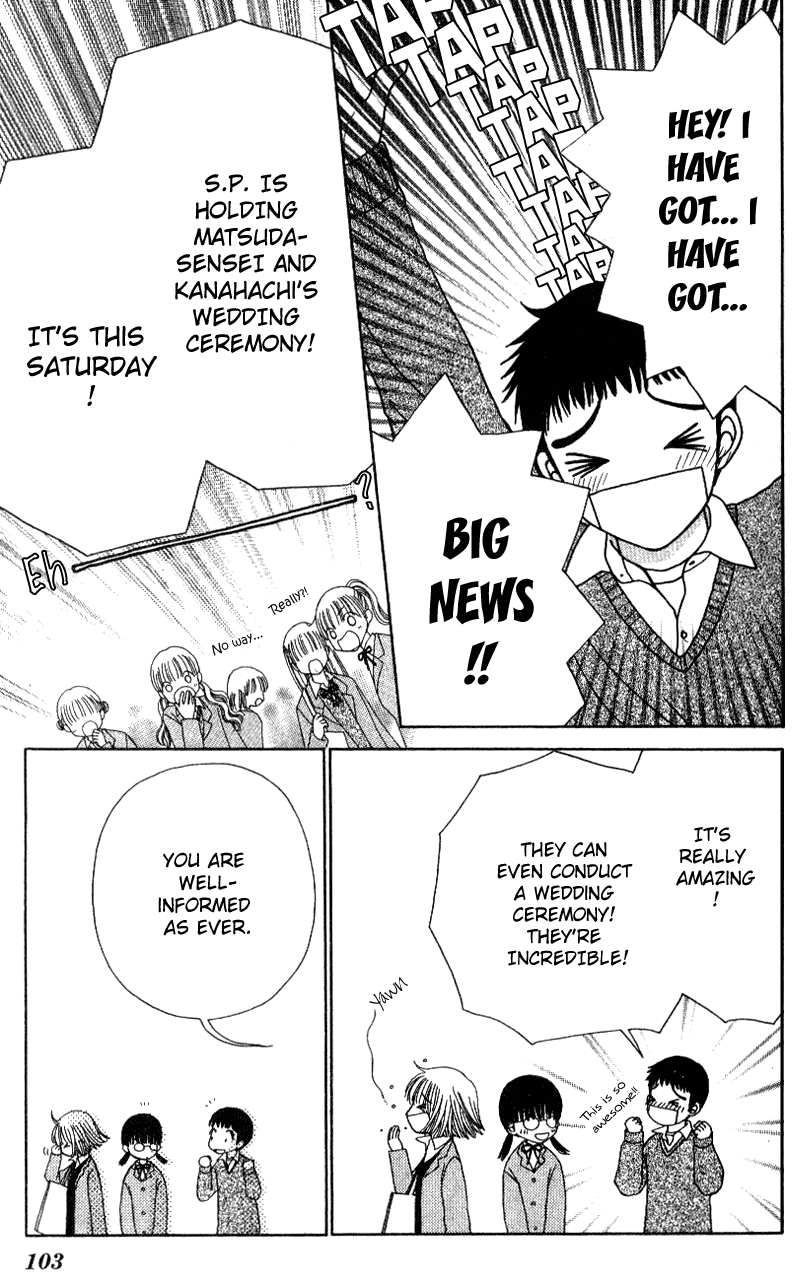 Read Beauty Pop EN Manga Online