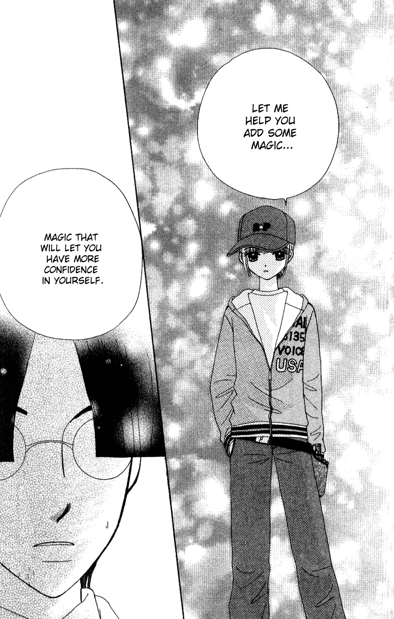 Read Beauty Pop EN Manga Online