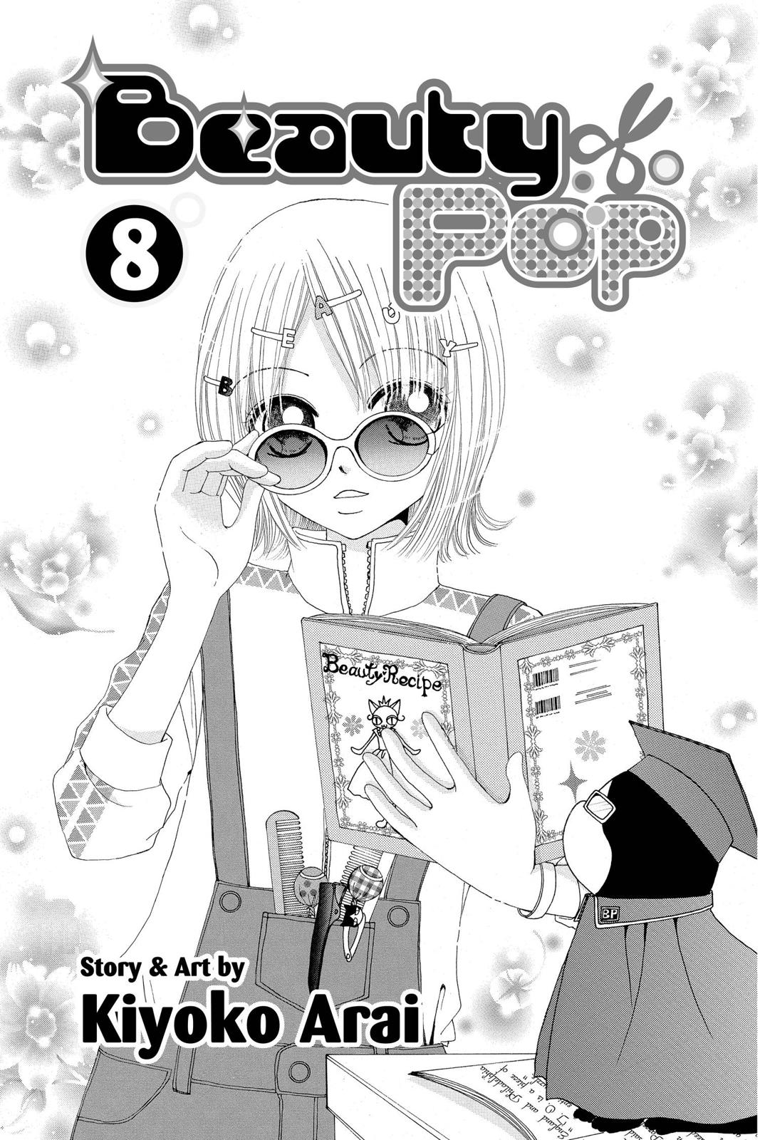 Read Beauty Pop EN Manga Online