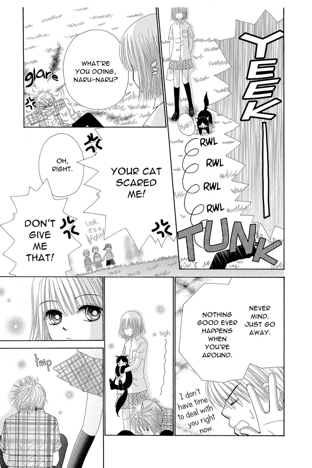 Read Beauty Pop EN Manga Online