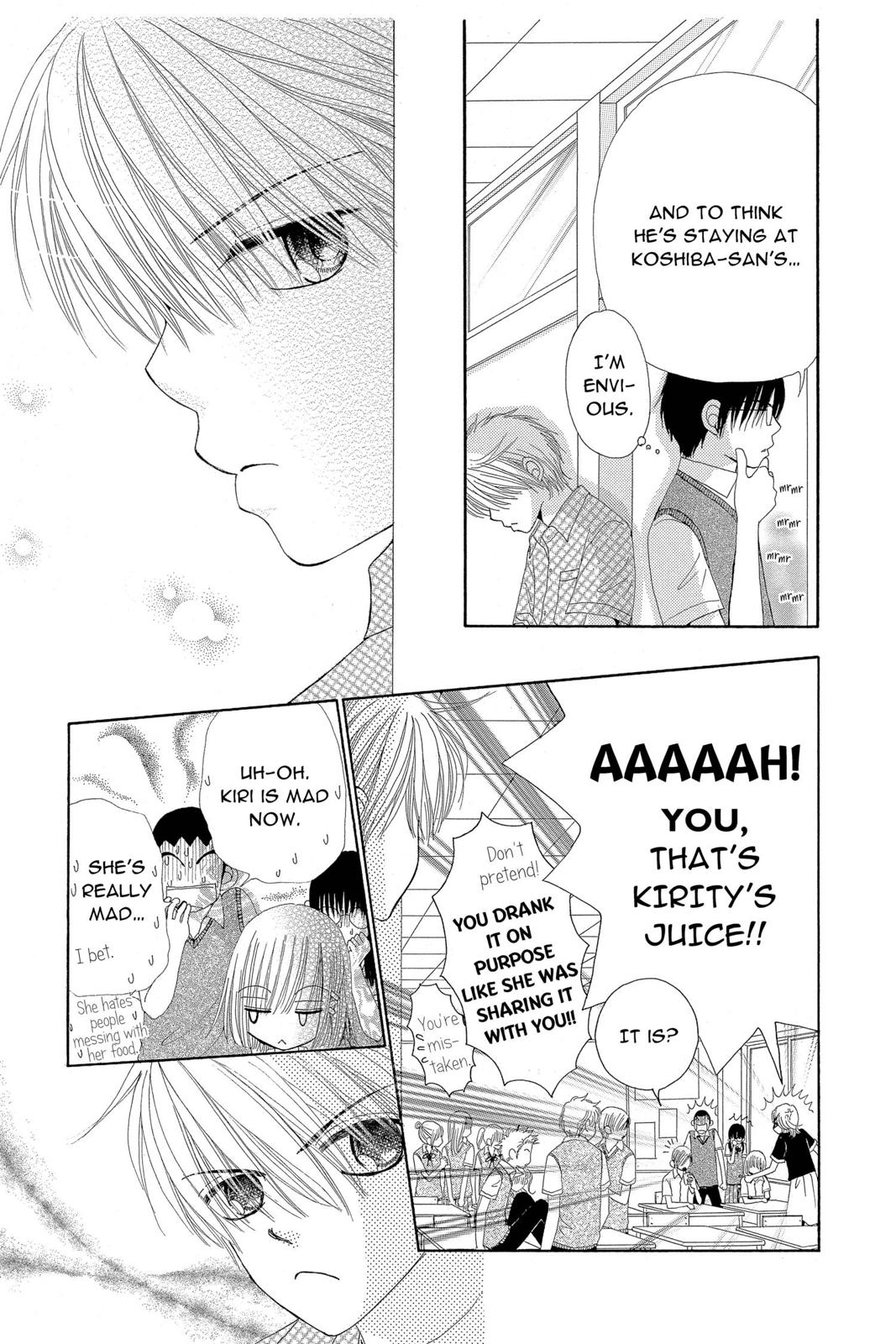 Read Beauty Pop EN Manga Online