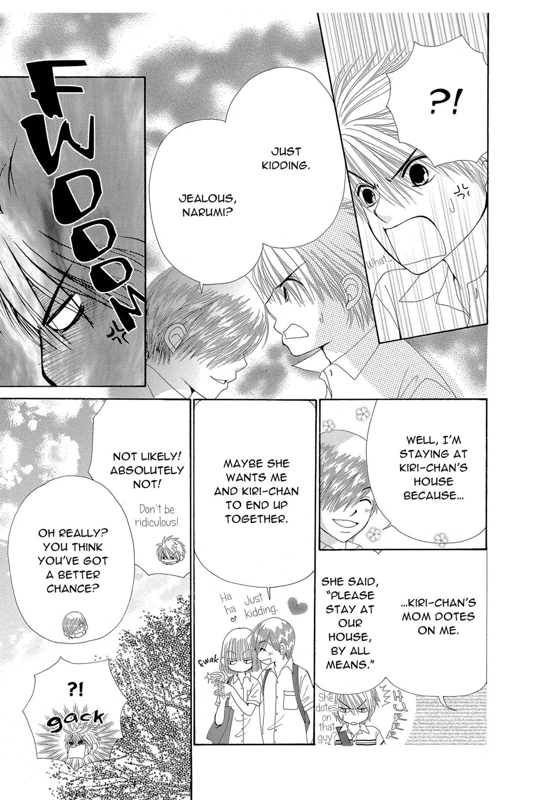 Read Beauty Pop EN Manga Online