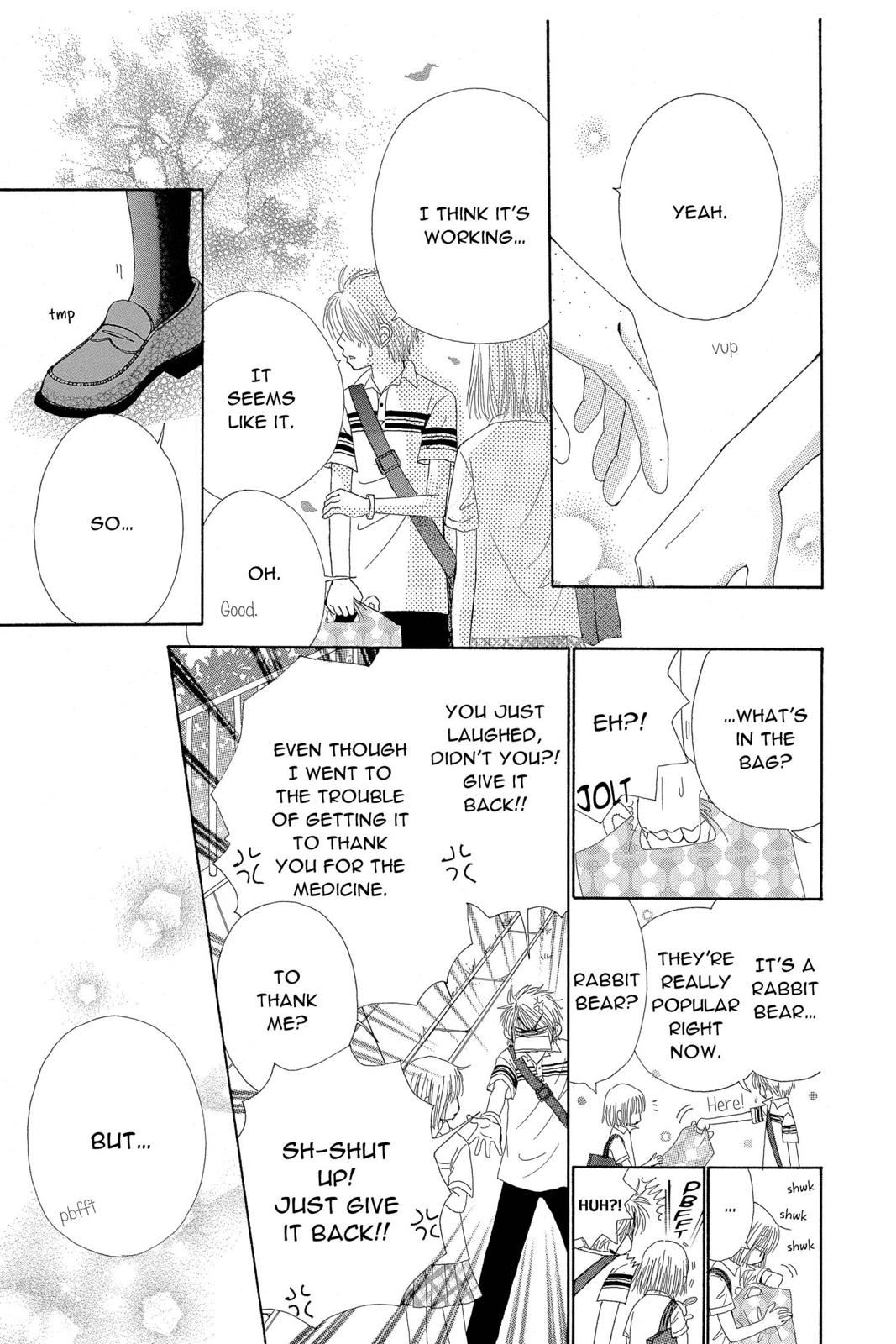 Read Beauty Pop EN Manga Online