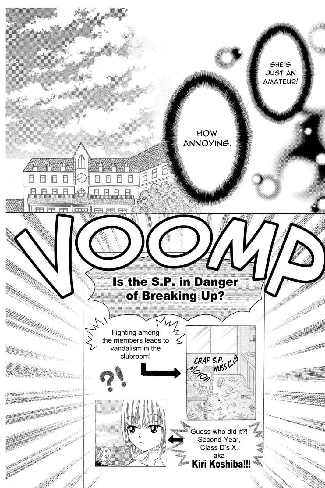 Read Beauty Pop EN Manga Online