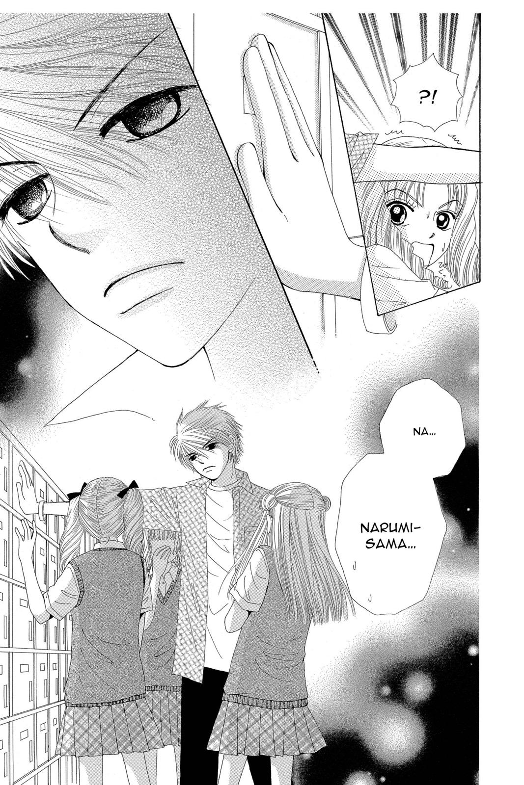 Read Beauty Pop EN Manga Online