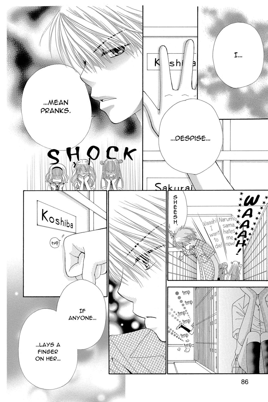 Read Beauty Pop EN Manga Online