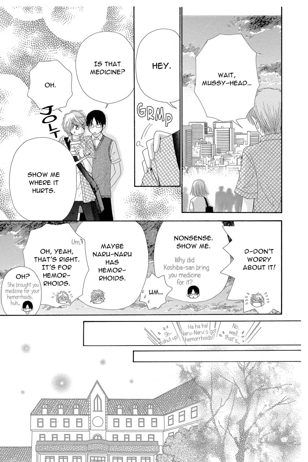 Read Beauty Pop EN Manga Online