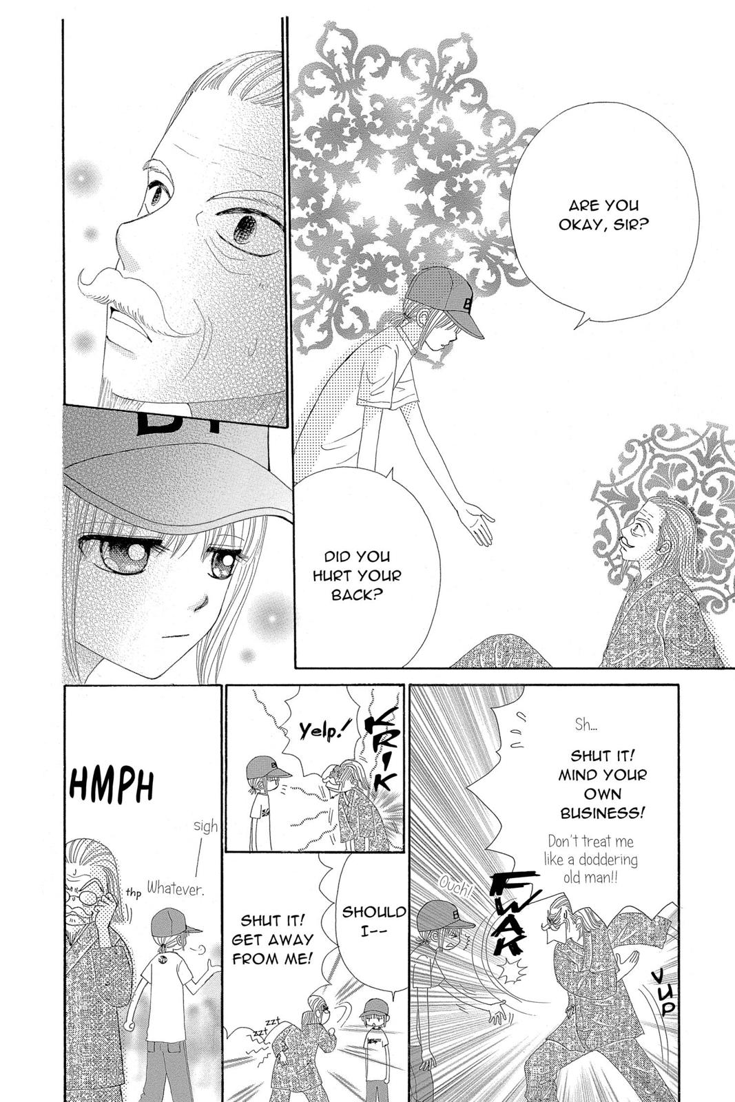 Read Beauty Pop EN Manga Online