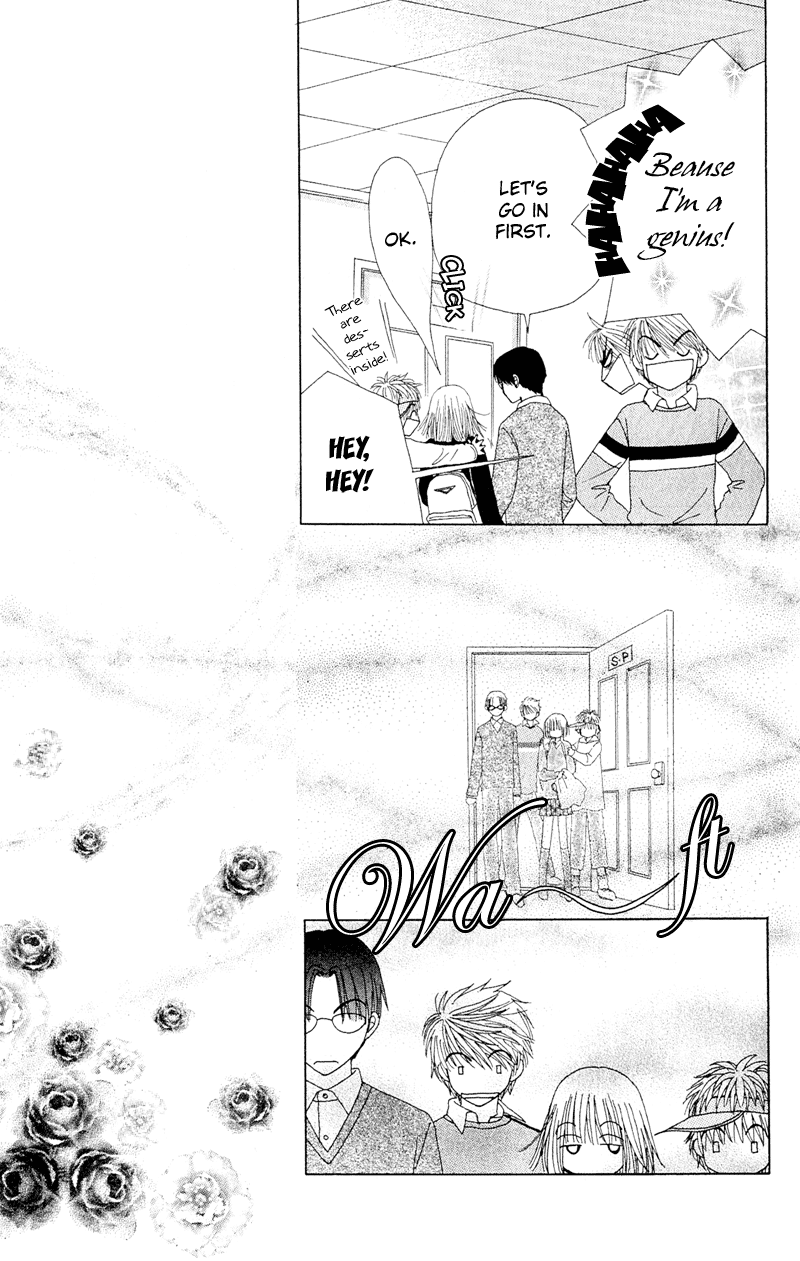 Read Beauty Pop EN Manga Online