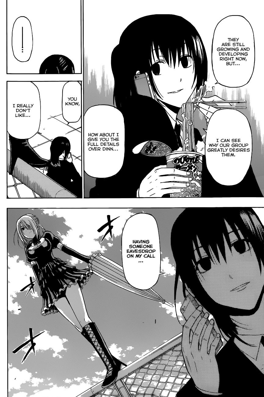 Read Beelzebub EN Manga Online