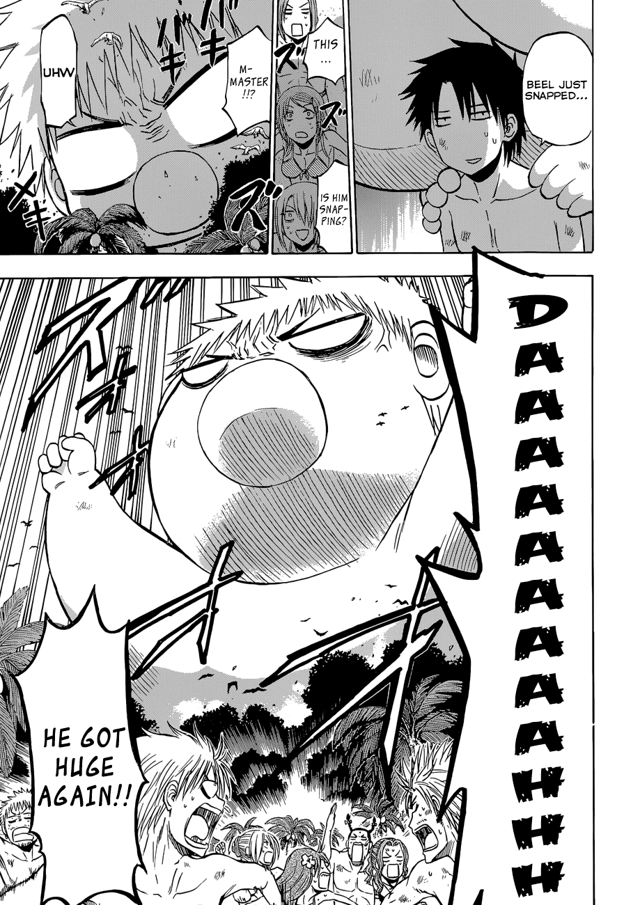 Read Beelzebub EN Manga Online