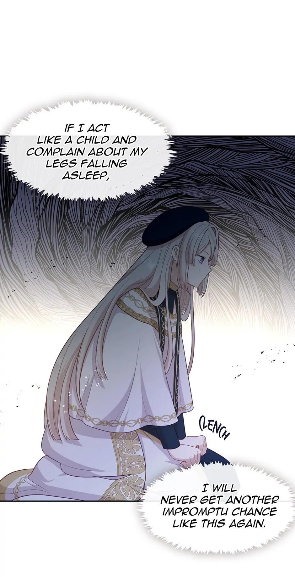 Read Beware the Villainess! EN Manga Online