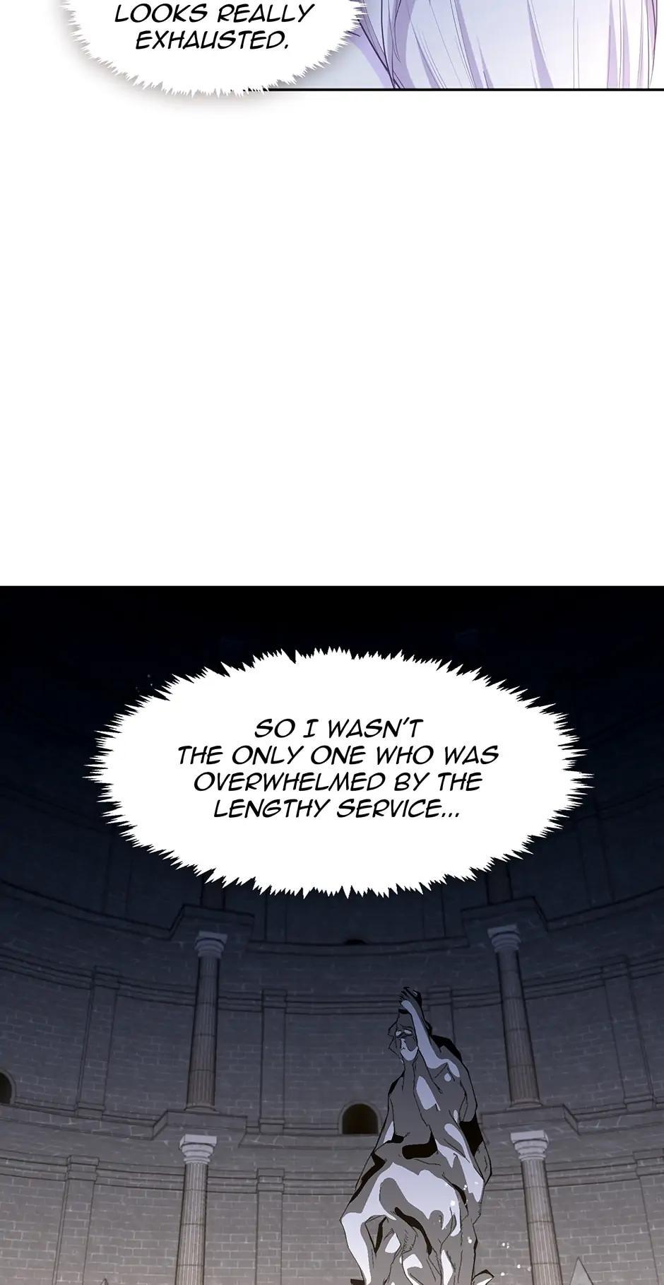 Read Beware the Villainess! EN Manga Online