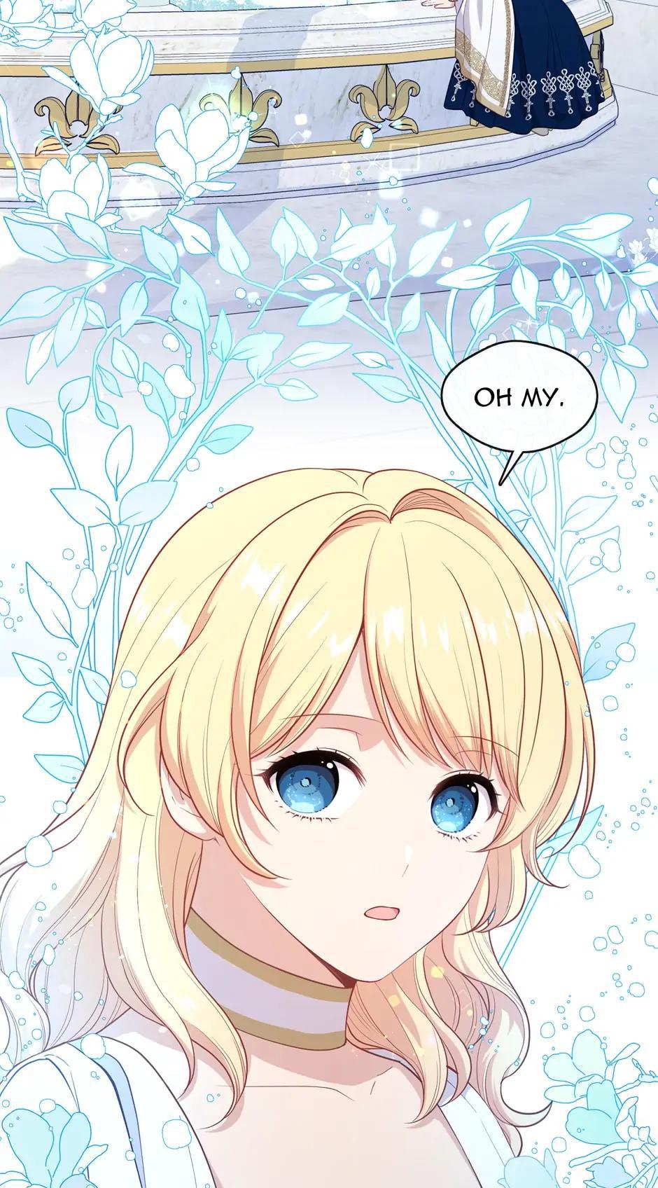 Read Beware the Villainess! EN Manga Online