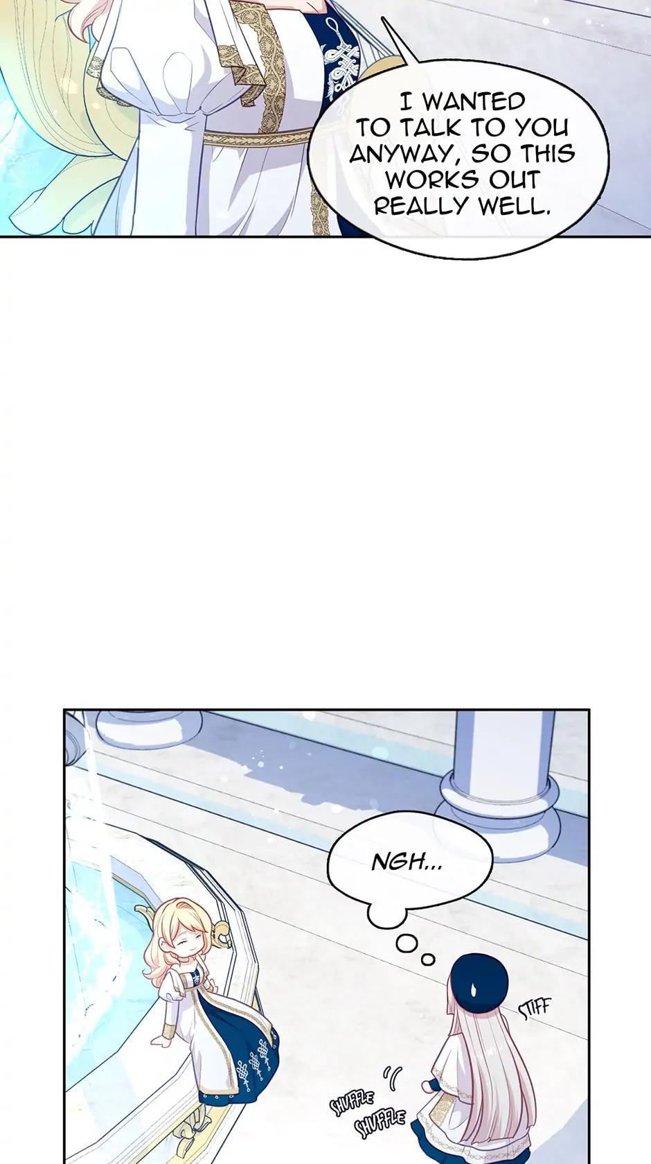 Read Beware the Villainess! EN Manga Online