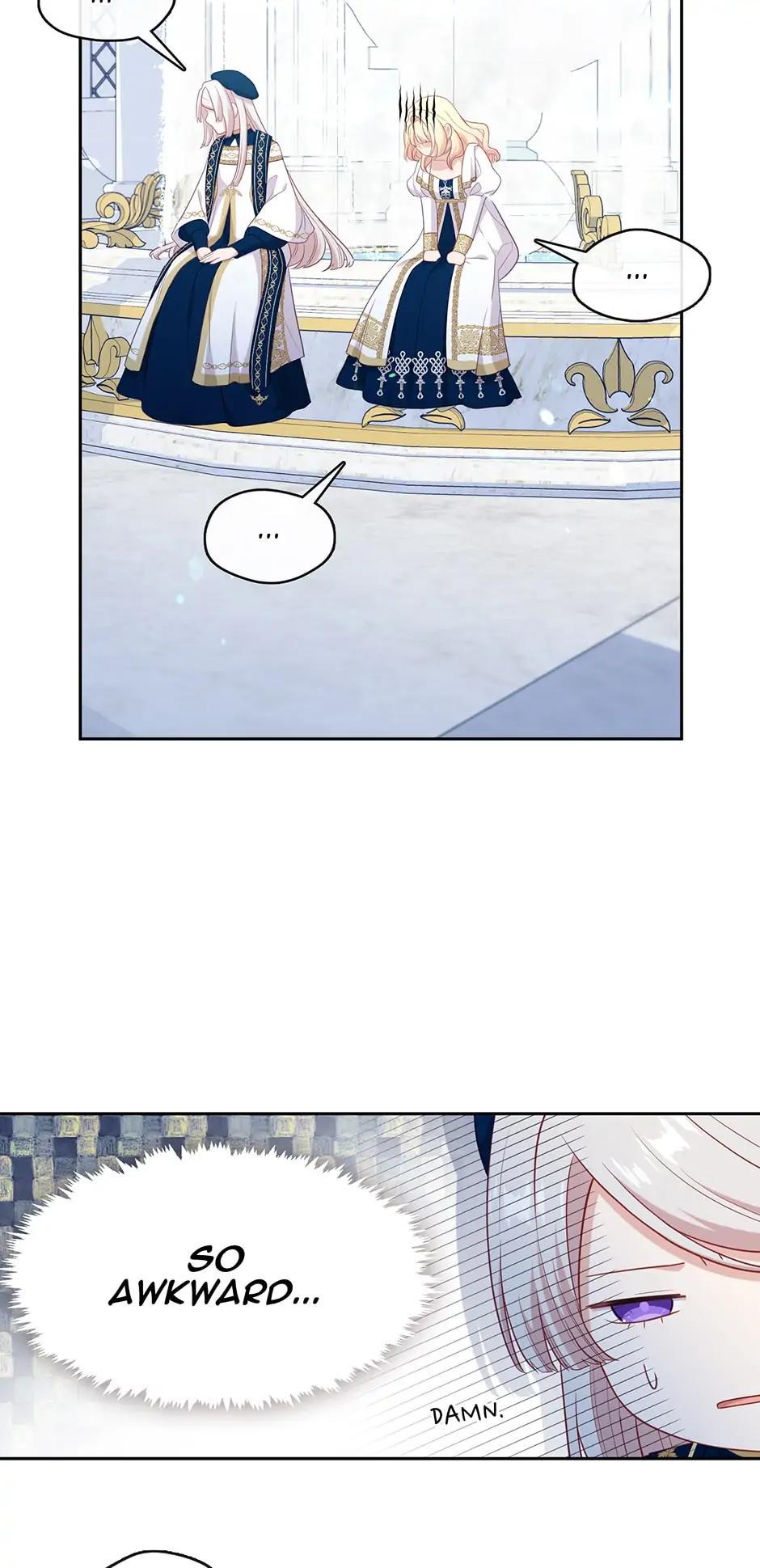 Read Beware the Villainess! EN Manga Online