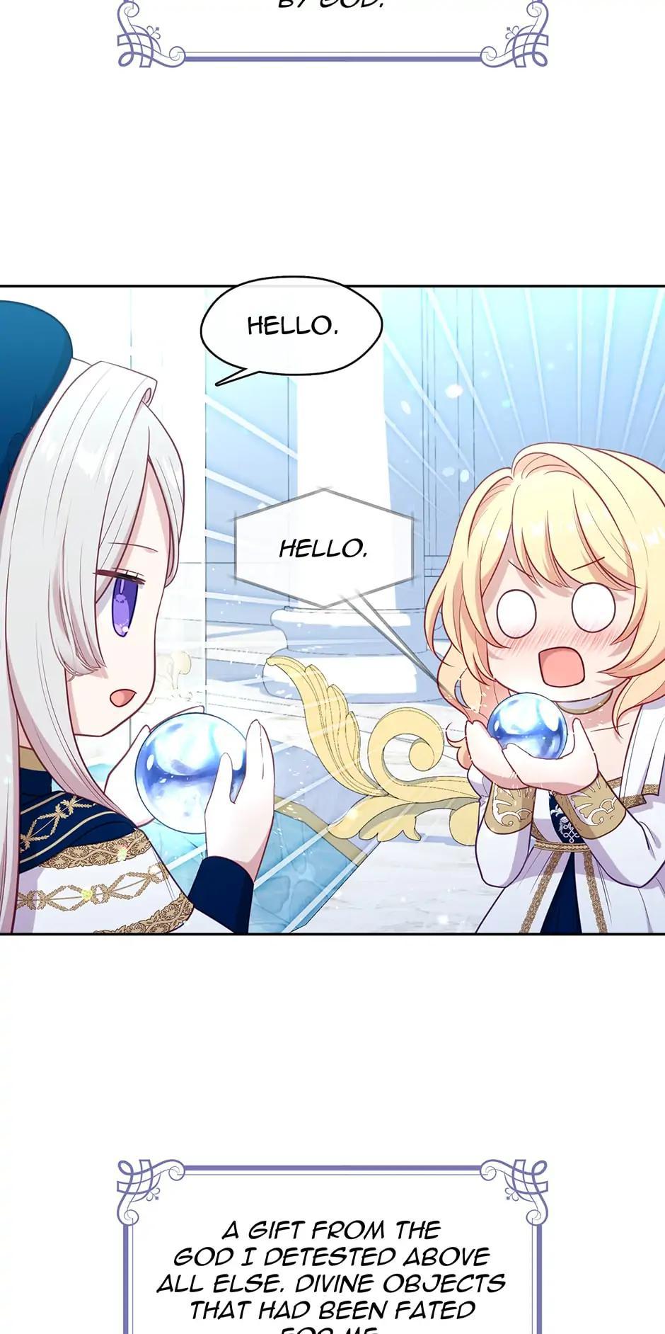 Read Beware the Villainess! EN Manga Online