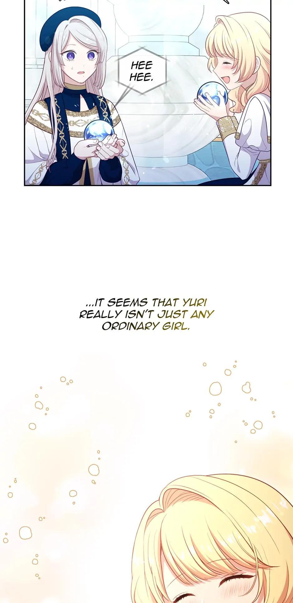 Read Beware the Villainess! EN Manga Online