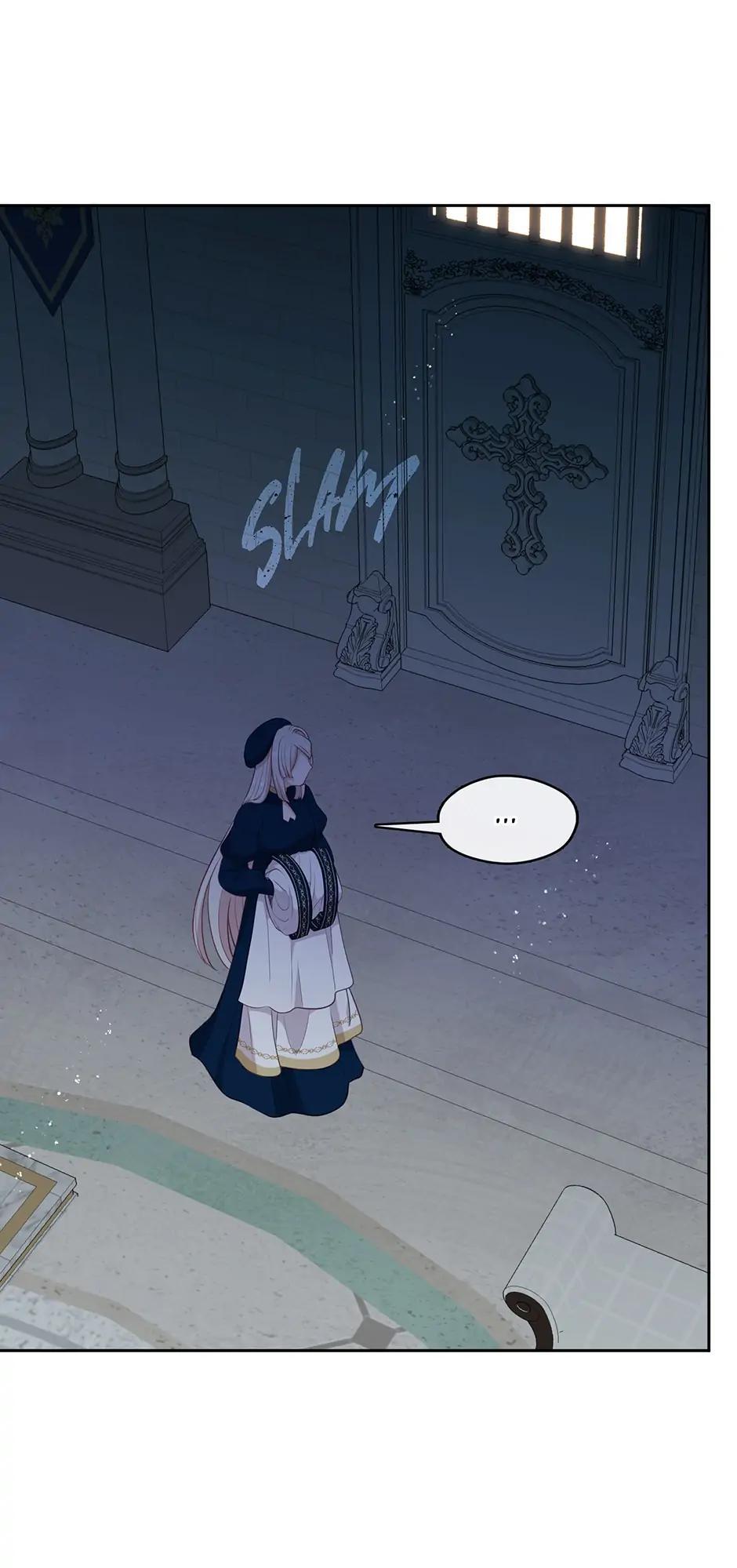 Read Beware the Villainess! EN Manga Online