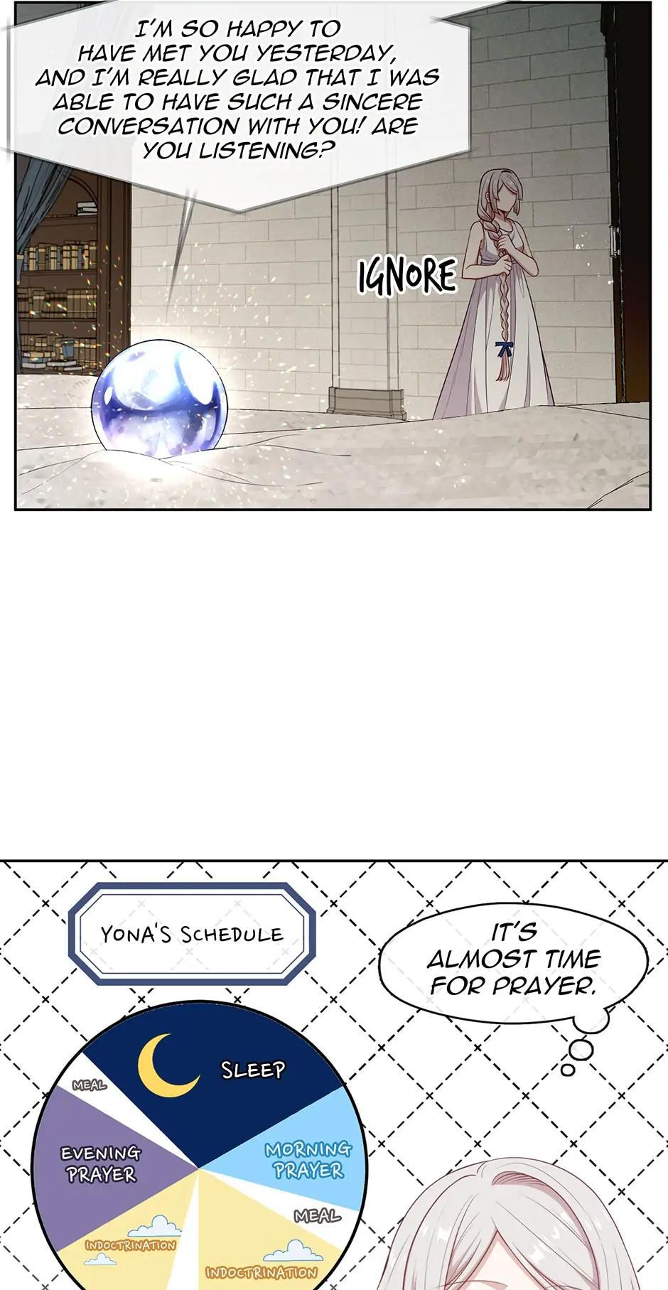 Read Beware the Villainess! EN Manga Online