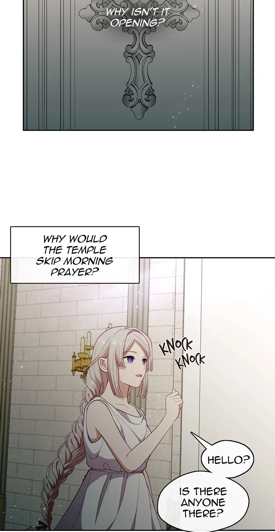 Read Beware the Villainess! EN Manga Online