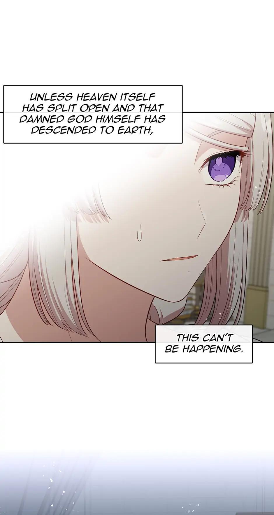 Read Beware the Villainess! EN Manga Online