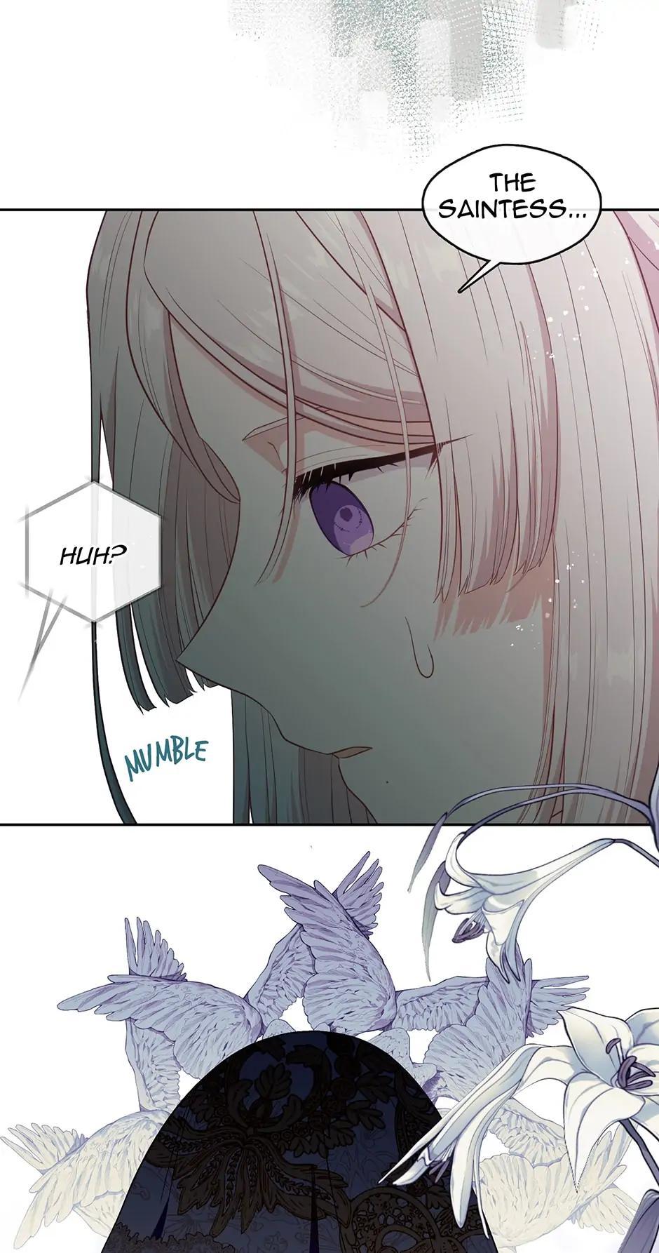 Read Beware the Villainess! EN Manga Online